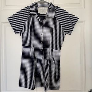 *SOLD* Acacia Swimwear Honey Lima Dress